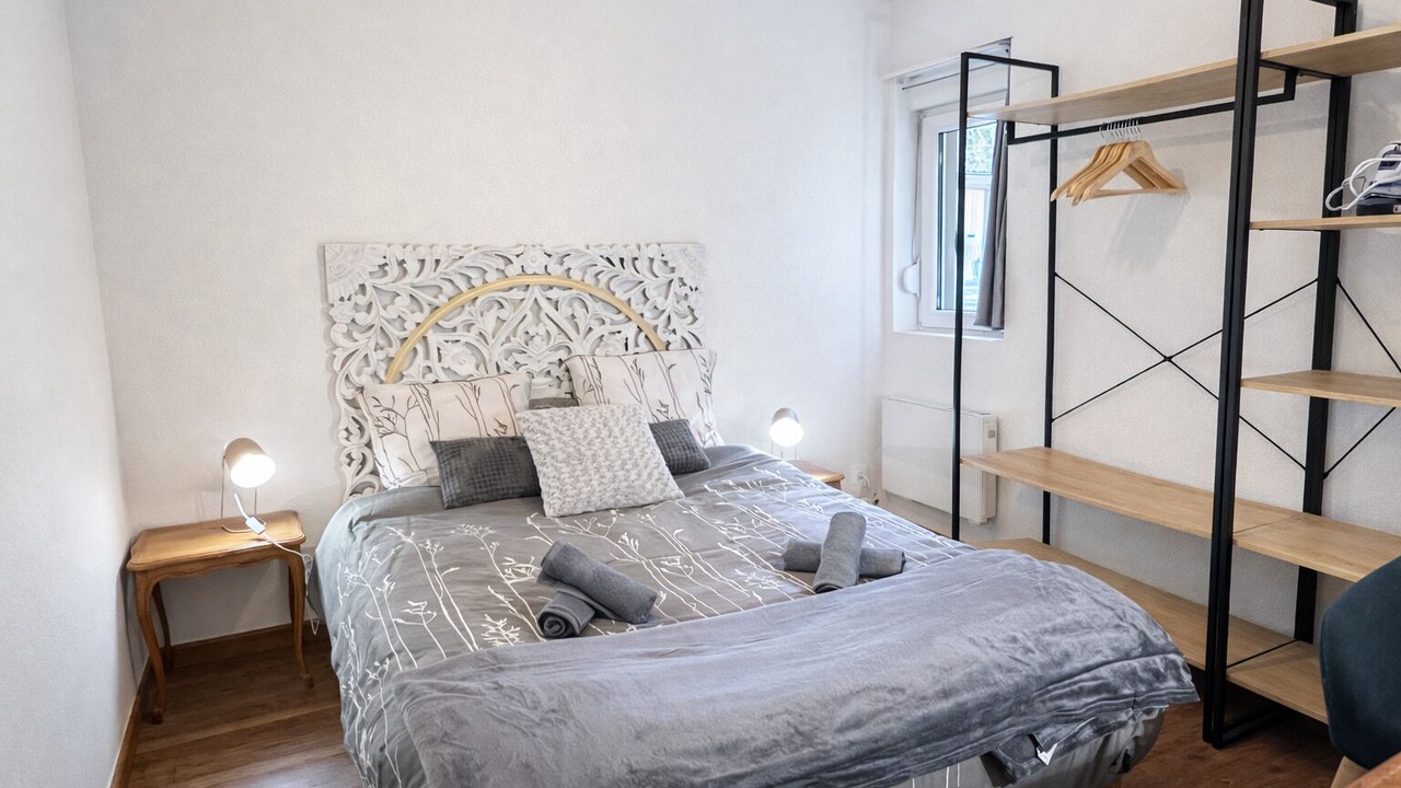 Photo of Bedroom in Armentieres