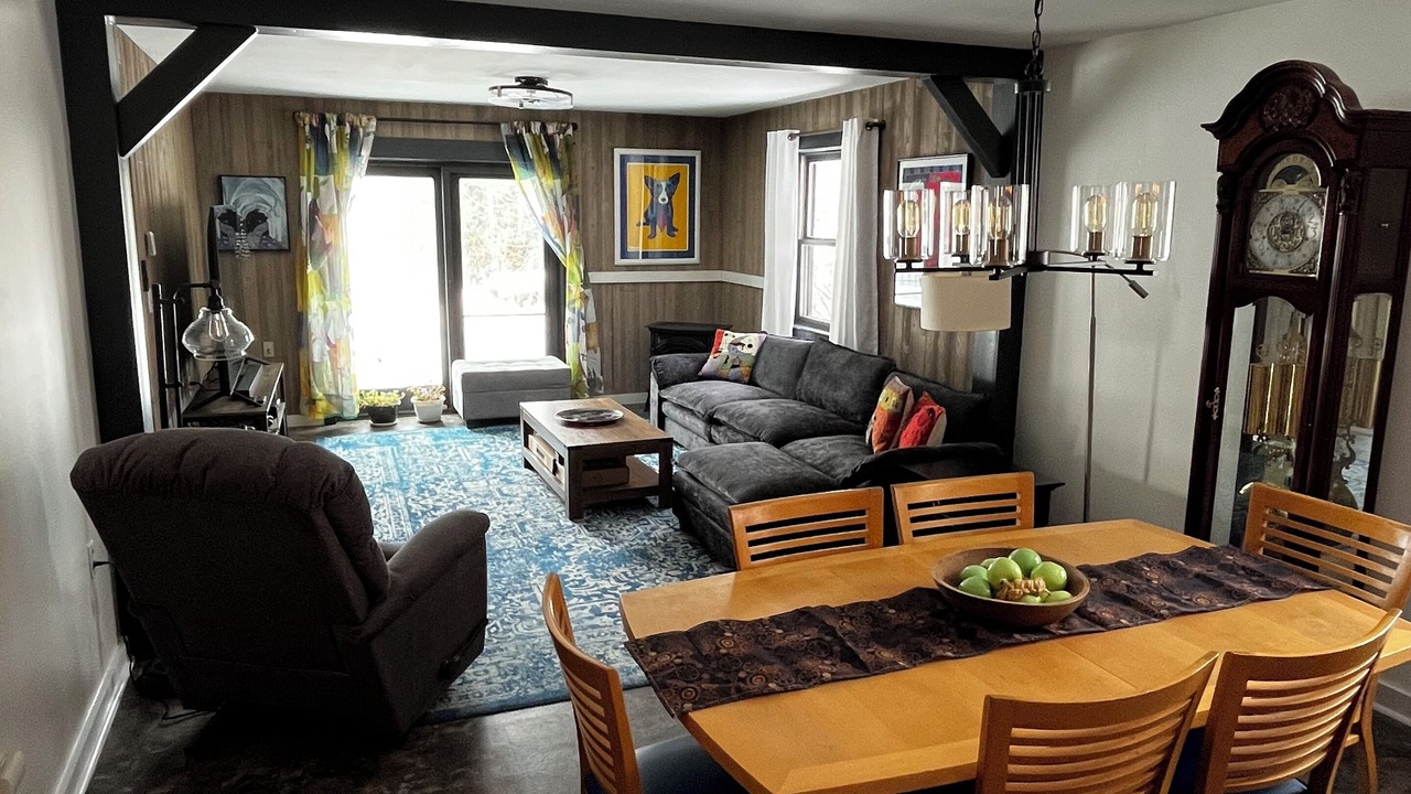 Photo of Livingroom in Lake Linden