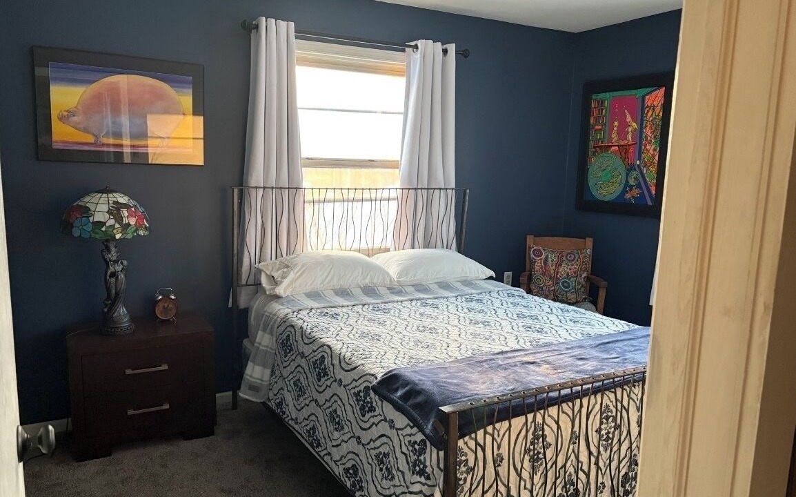 Photo of Bedroom in Lake Linden