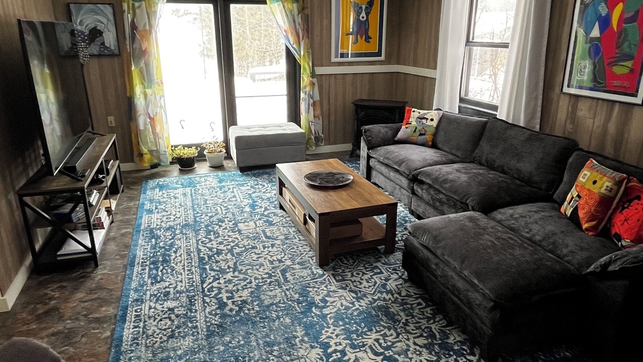 Photo of Livingroom in Lake Linden
