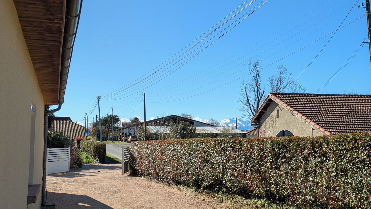 Photo of Outdoor in Jacque