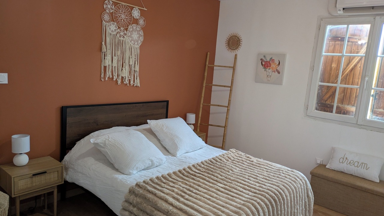 Photo of Bedroom in Jacque