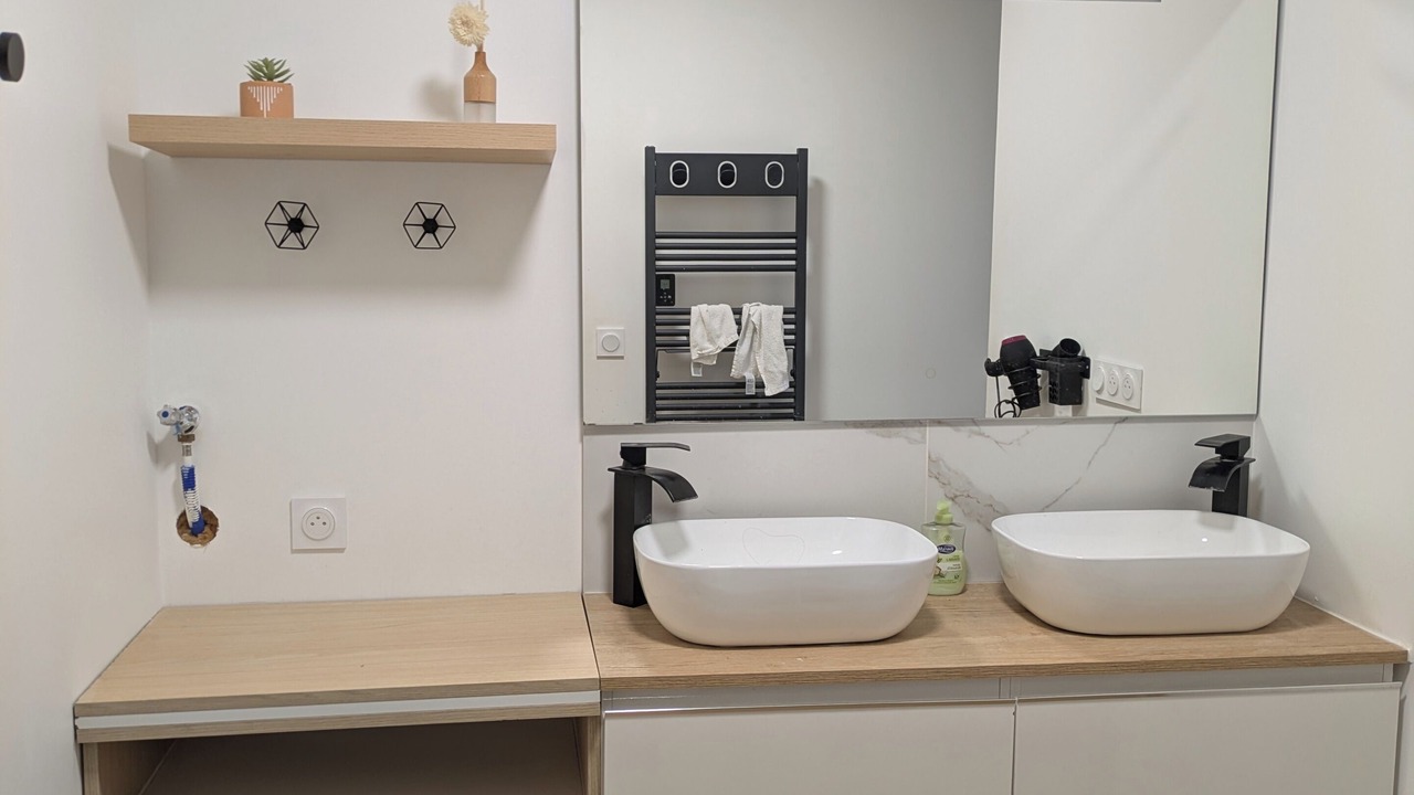 Photo of Bathroom in Jacque