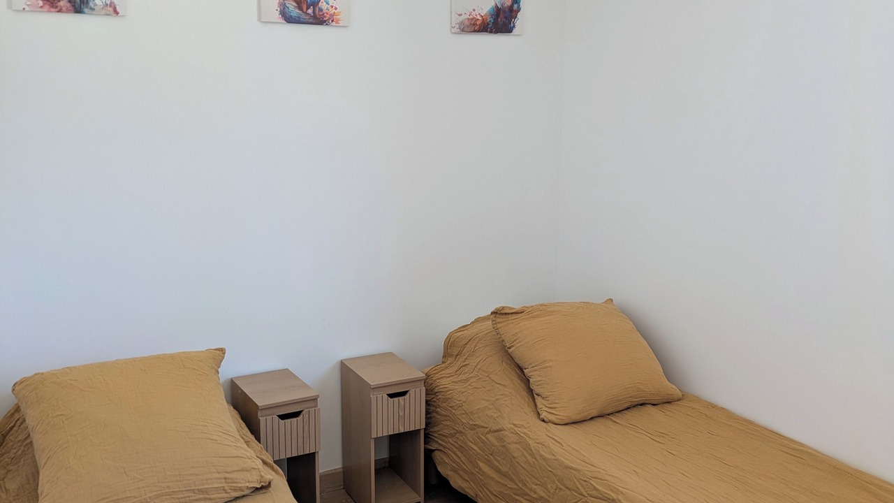 Photo of Bedroom in Jacque