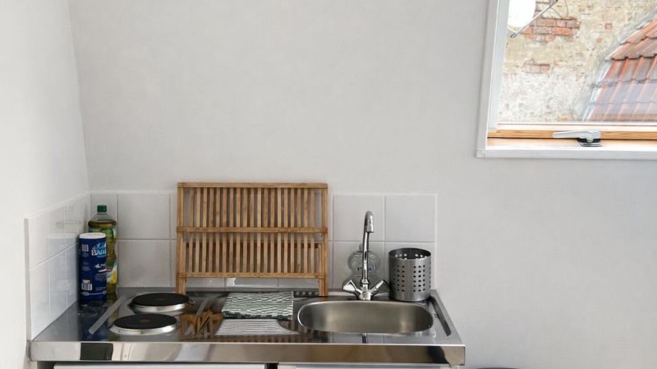 Photo of Kitchen in Croix