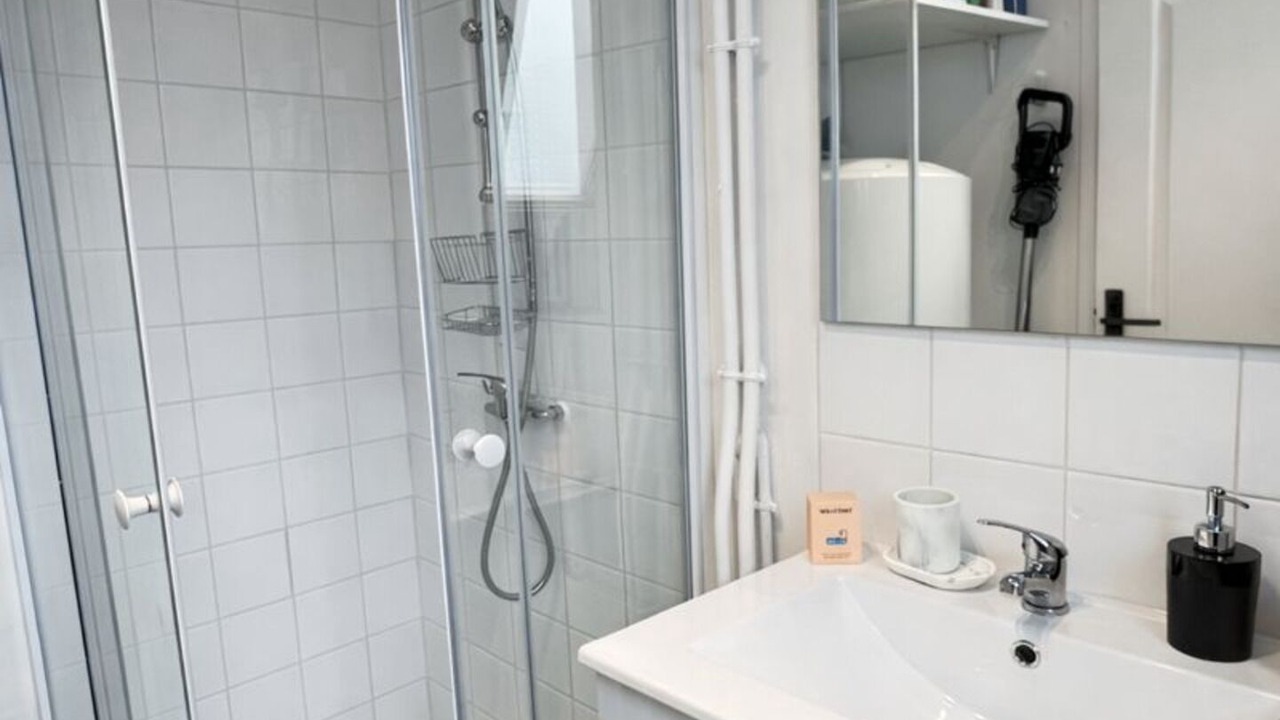Photo of Bathroom in Croix