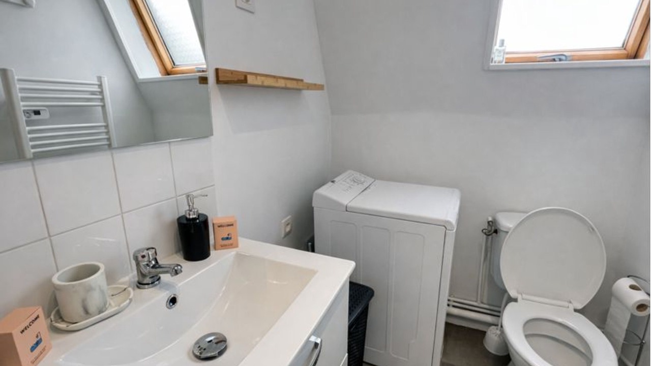 Photo of Bathroom in Croix
