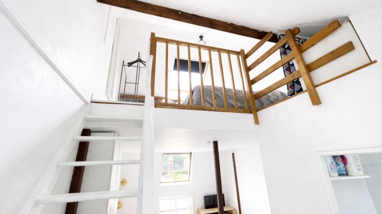 Photo of Bedroom in Croix