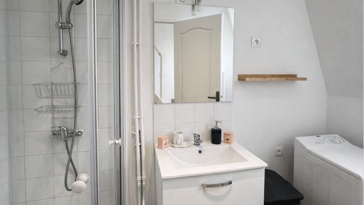 Photo of Bathroom in Croix