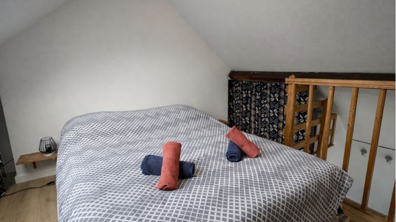 Photo of Bedroom in Croix