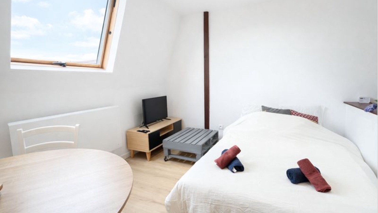 Photo of Bedroom in Croix