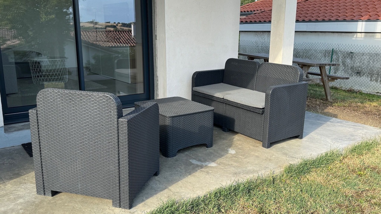 Photo of Patio Balcony in Quint-Fonsegrives