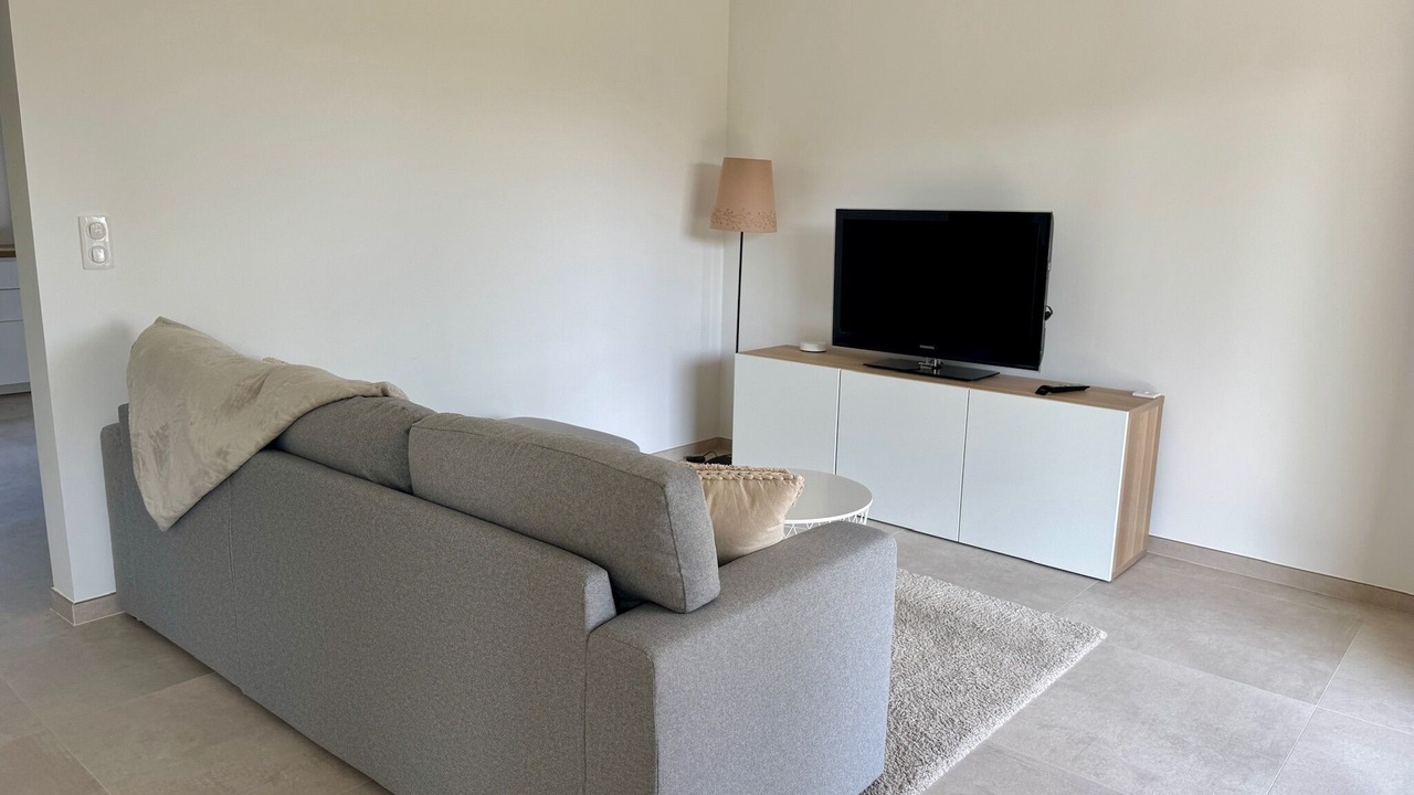 Photo of Livingroom in Quint-Fonsegrives