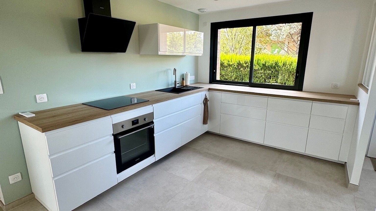 Photo of Kitchen in Quint-Fonsegrives