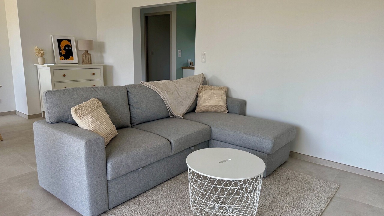 Photo of Livingroom in Quint-Fonsegrives