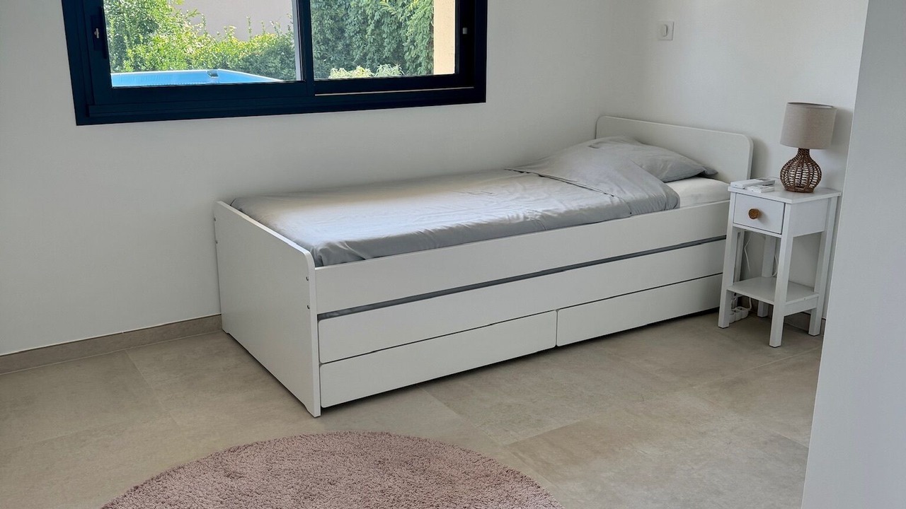 Photo of Bedroom in Quint-Fonsegrives