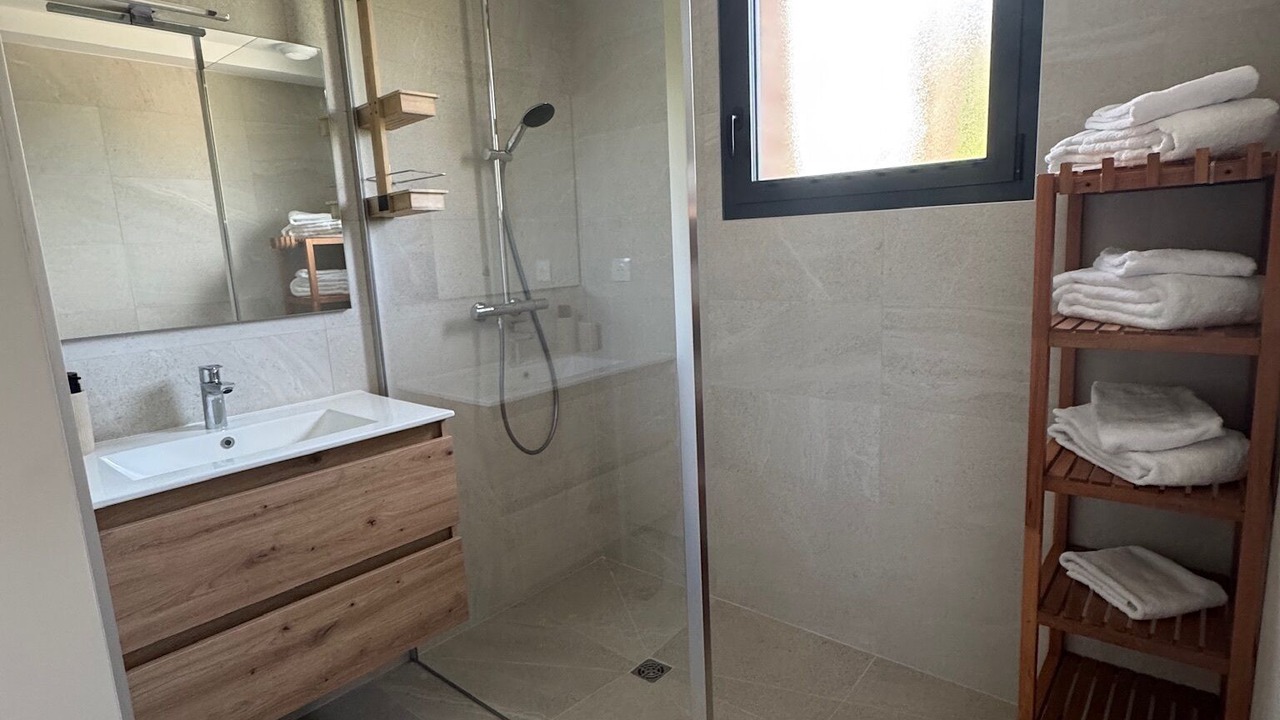 Photo of Bathroom in Quint-Fonsegrives