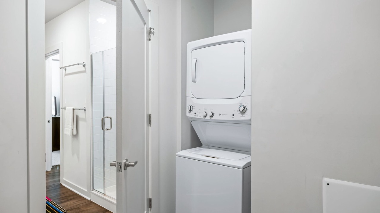 Photo of Bathroom in Midtown