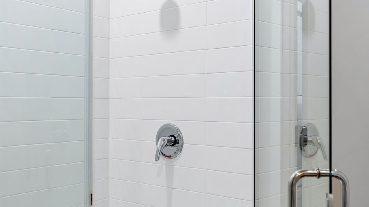 Photo of Bathroom in Midtown