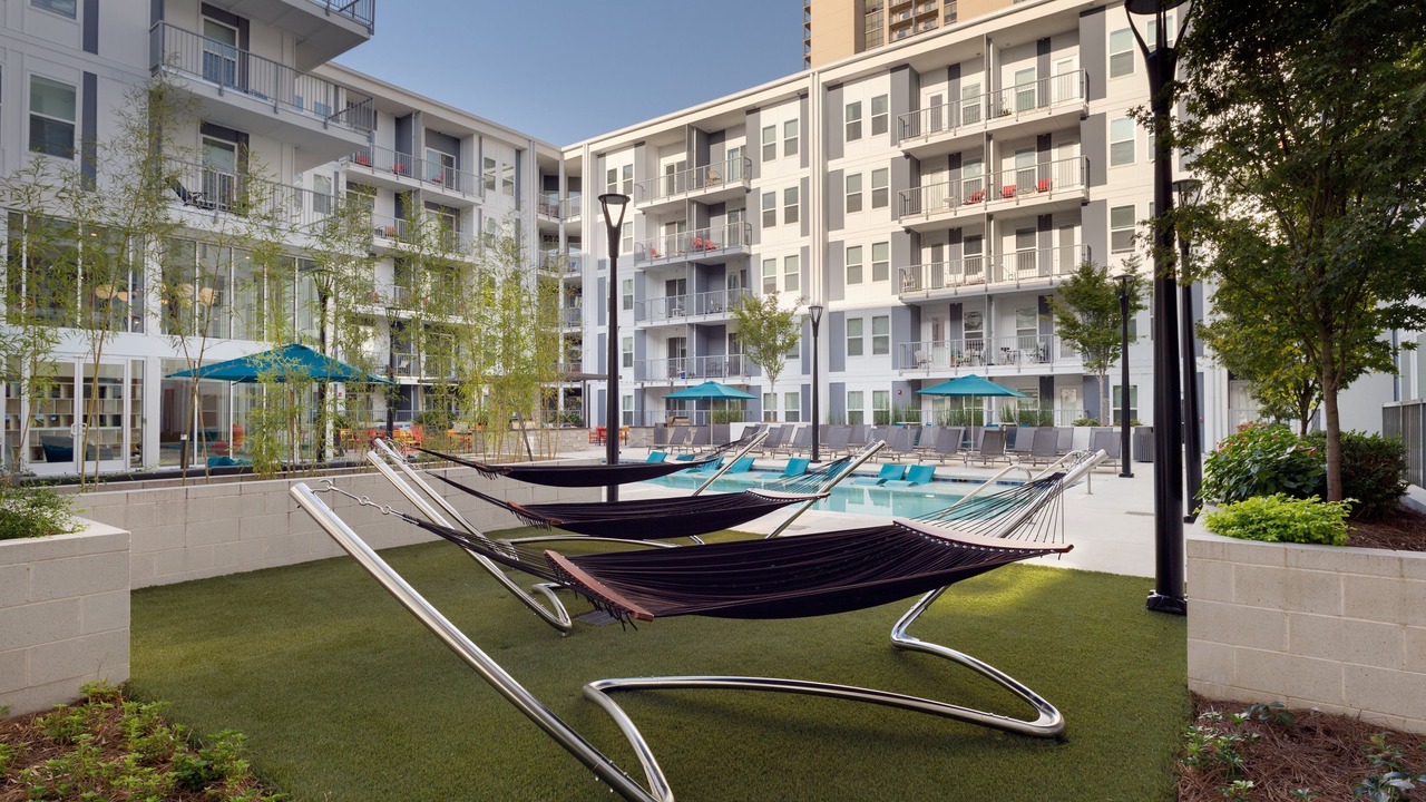 Photo of Outdoor in Midtown