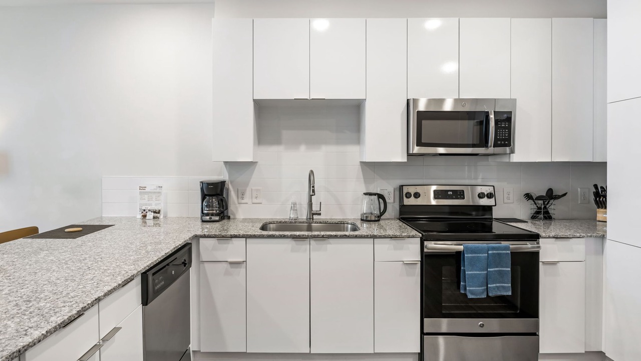 Photo of Kitchen in Midtown