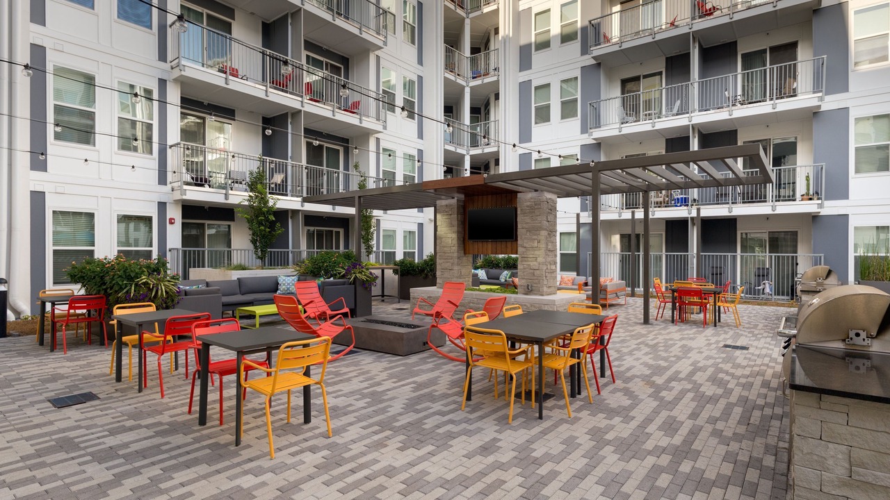 Photo of Outdoor in Midtown