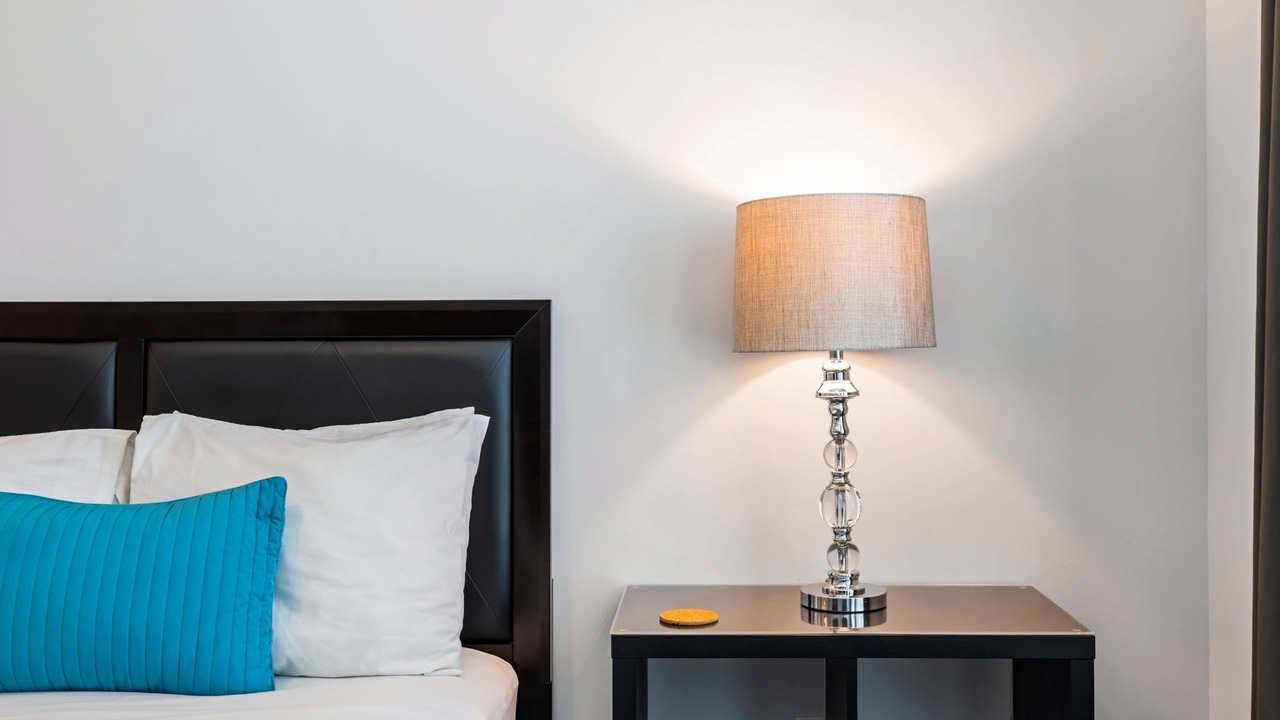 Photo of Bedroom in Midtown