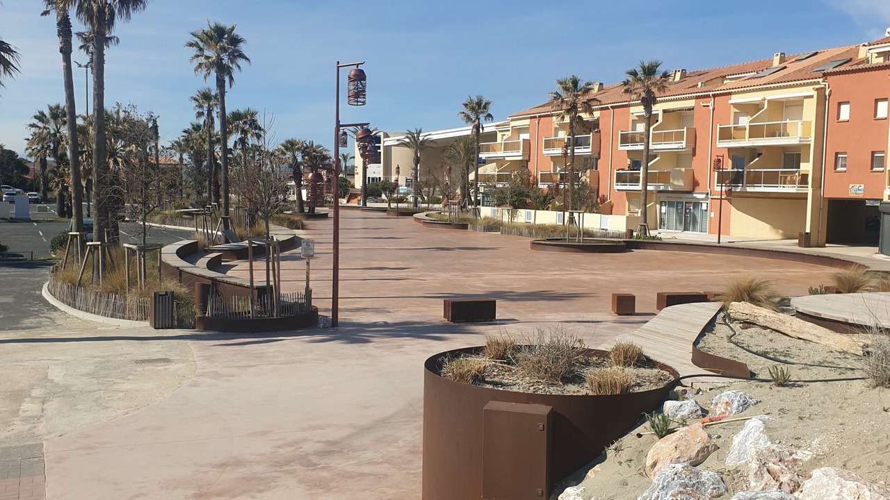 Photo of Outdoor in Sainte-Marie-Plage