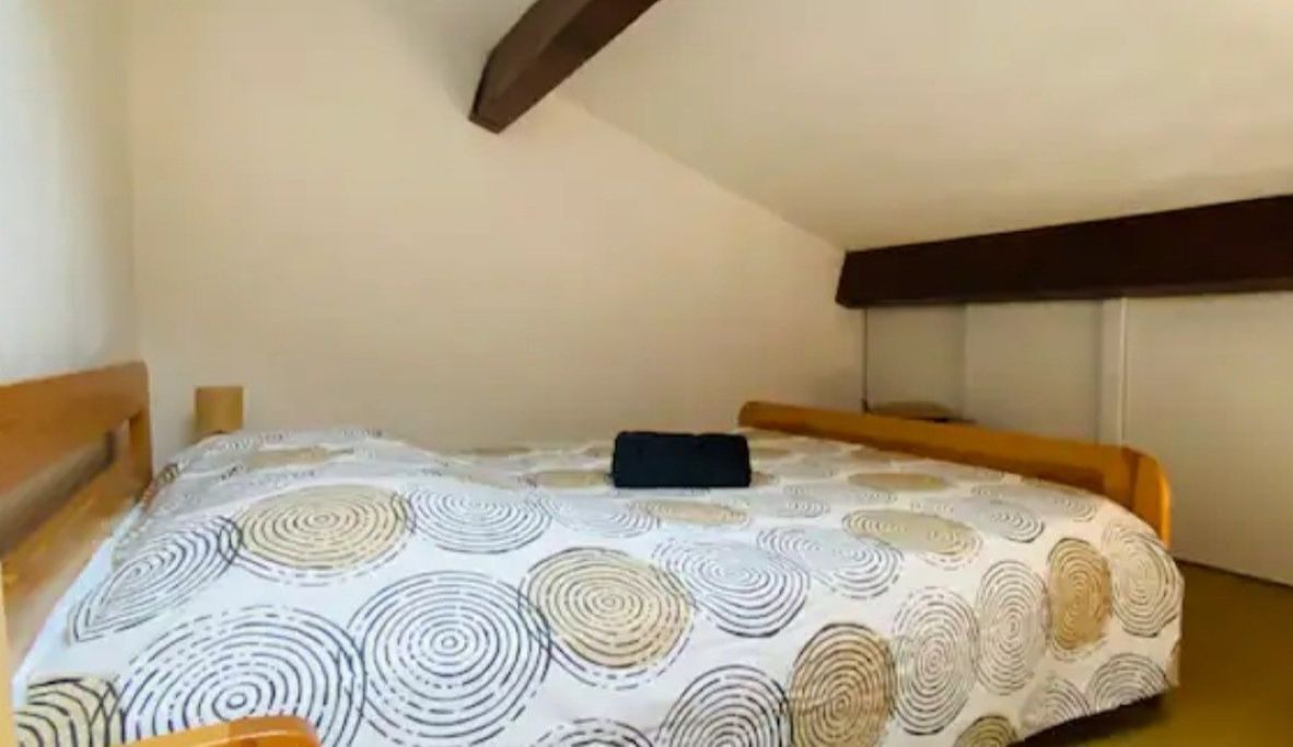 Photo of Bedroom in Sainte-Marie-Plage