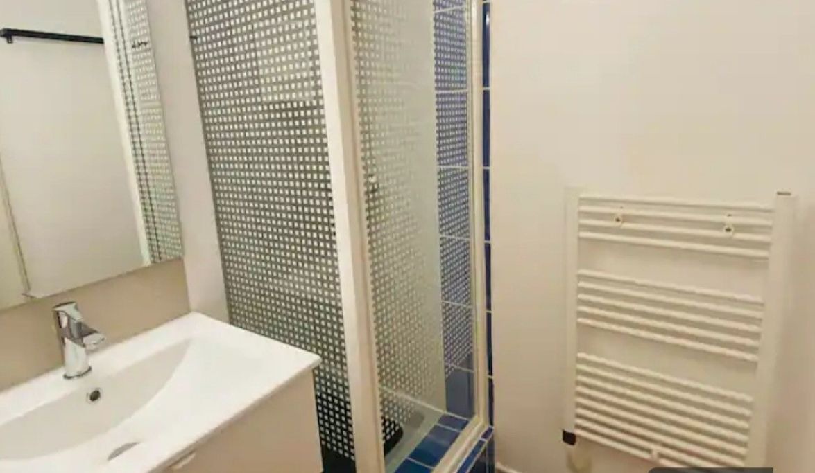 Photo of Bathroom in Sainte-Marie-Plage