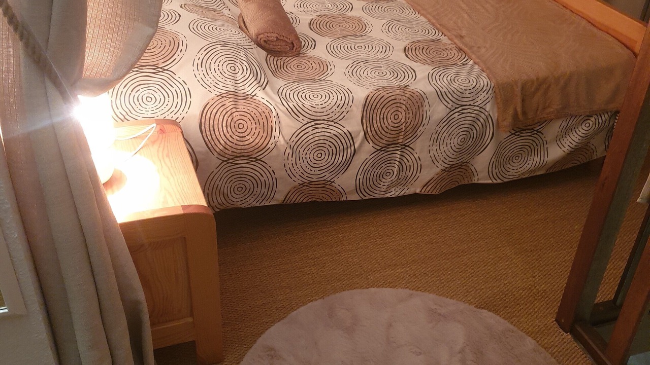 Photo of Bedroom in Sainte-Marie-Plage