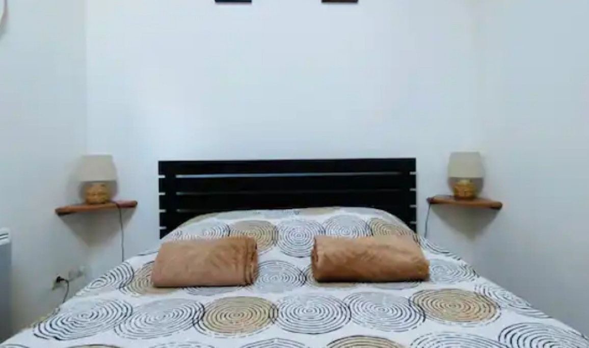 Photo of Bedroom in Sainte-Marie-Plage