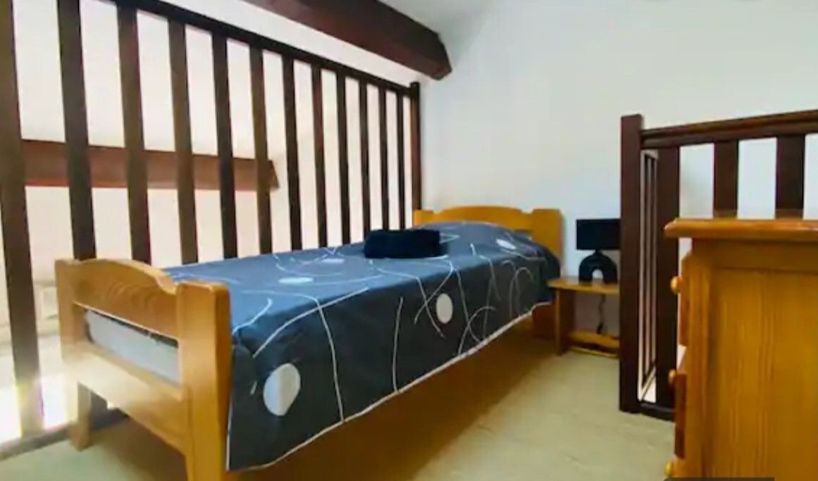 Photo of Bedroom in Sainte-Marie-Plage