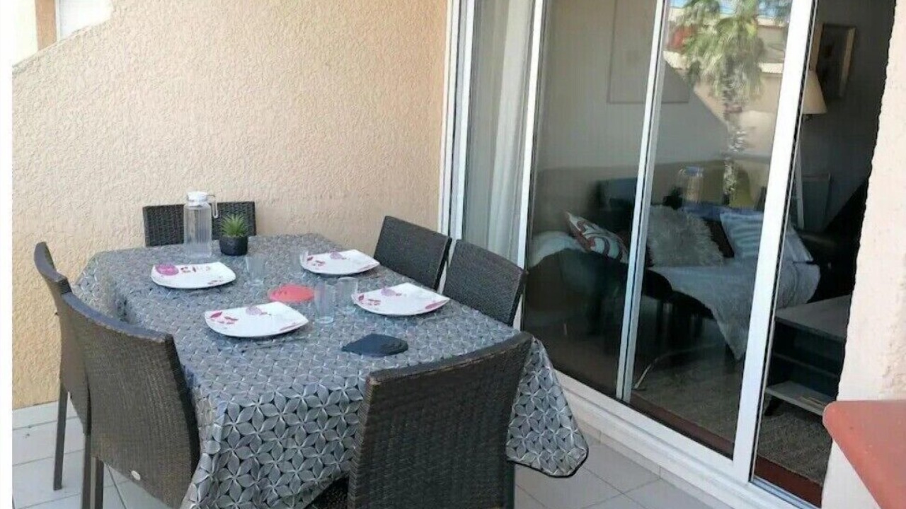 Photo of Outdoor in Sainte-Marie-Plage