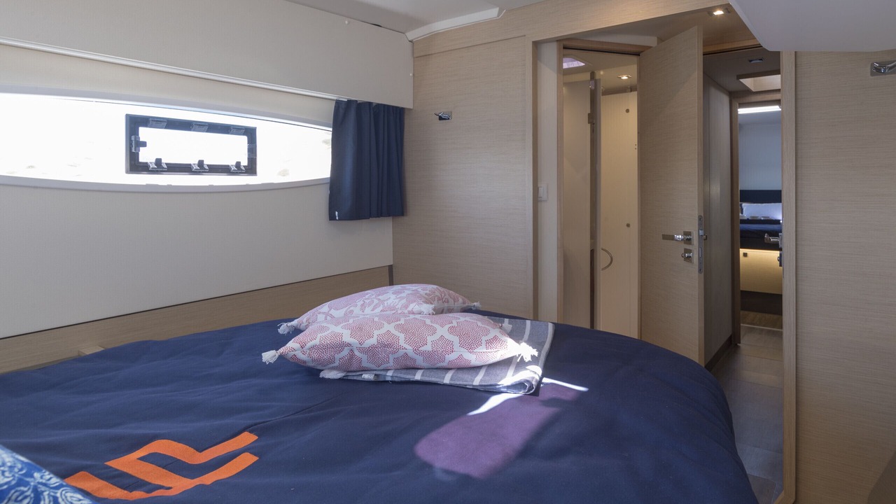 Photo of Bedroom in Les Riaux