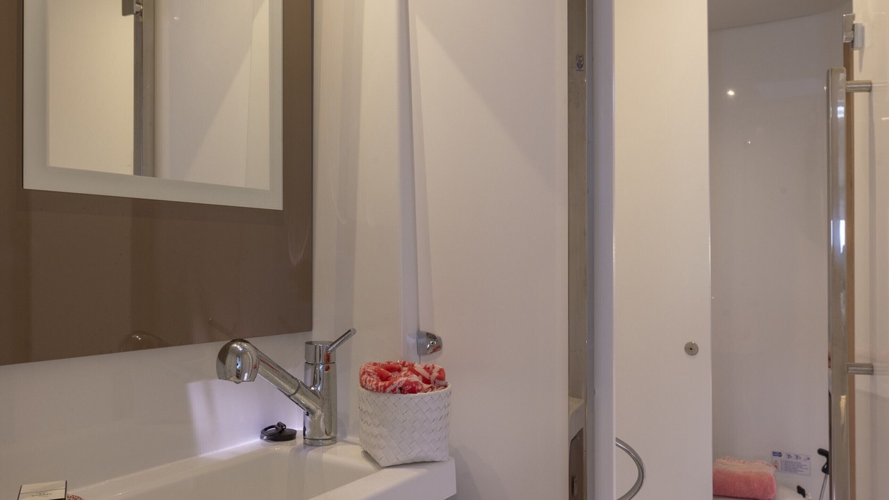 Photo of Bathroom in Les Riaux