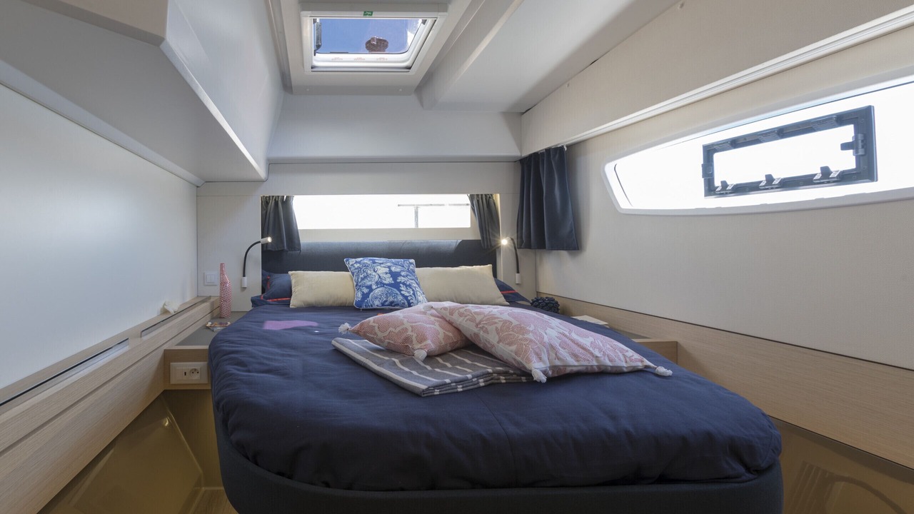 Photo of Bedroom in Les Riaux