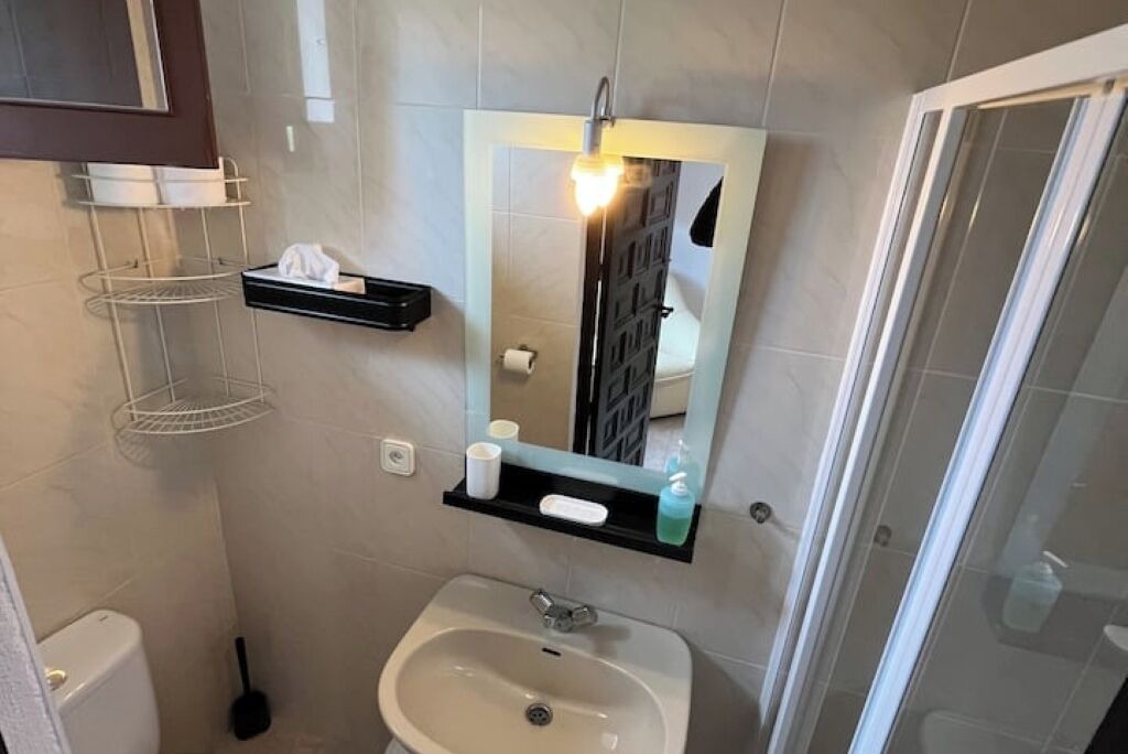 Photo of Bathroom in Bolulla