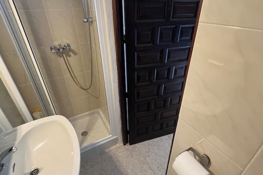Photo of Bathroom in Bolulla