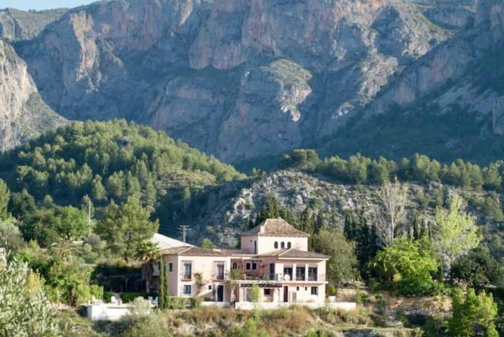 Photo of Outdoor in Bolulla