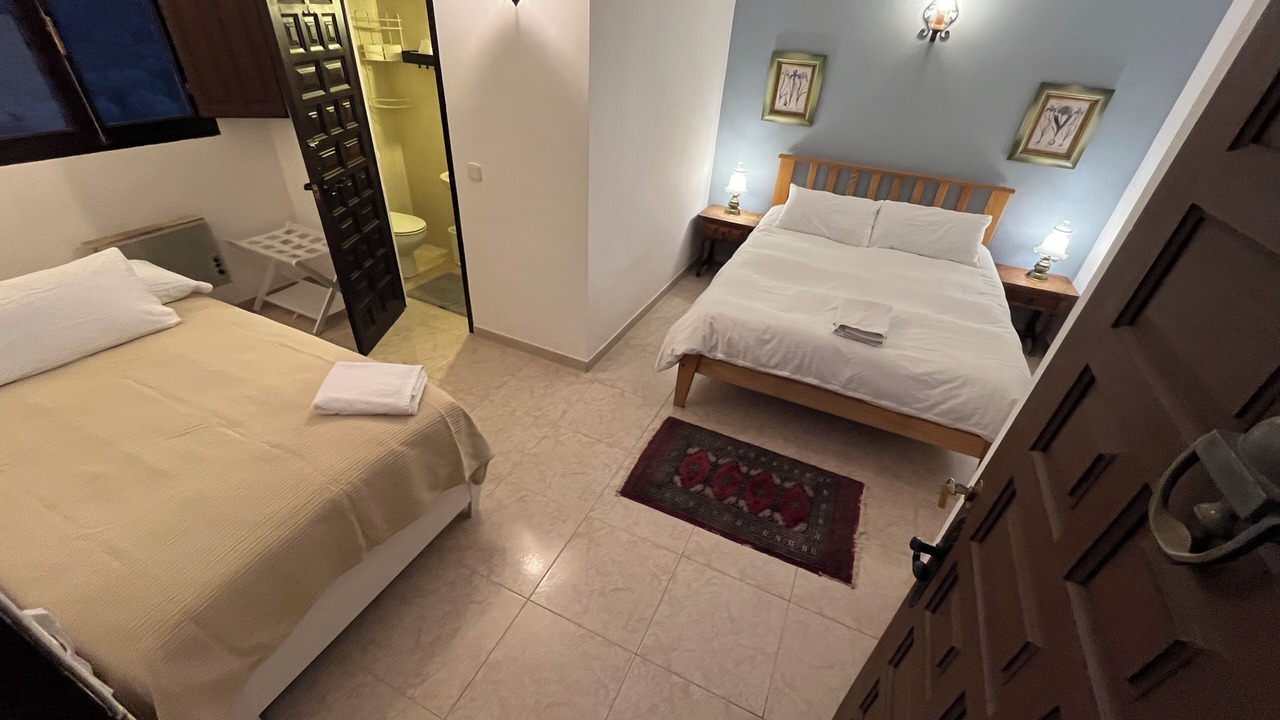 Photo of Bedroom in Bolulla