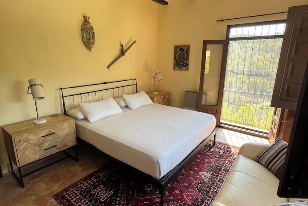 Photo of Bedroom in Bolulla