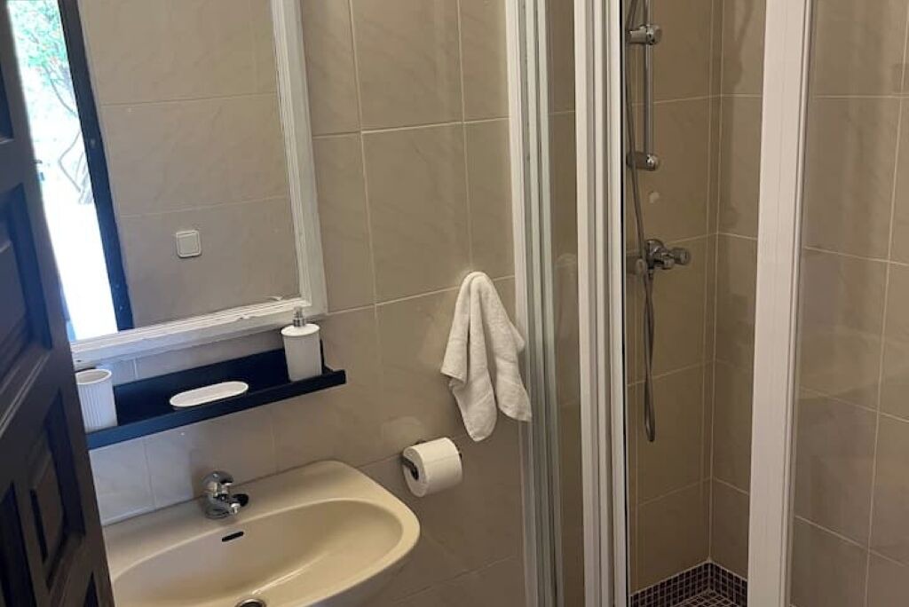 Photo of Bathroom in Bolulla