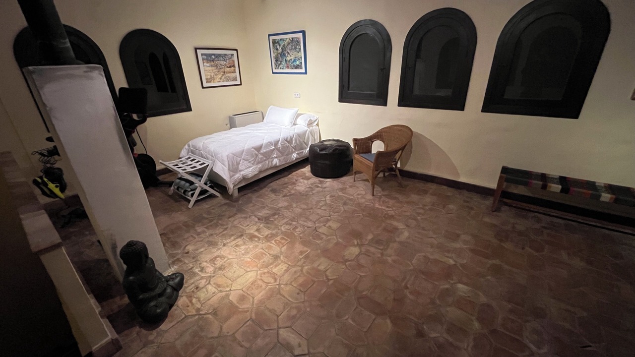 Photo of Bedroom in Bolulla