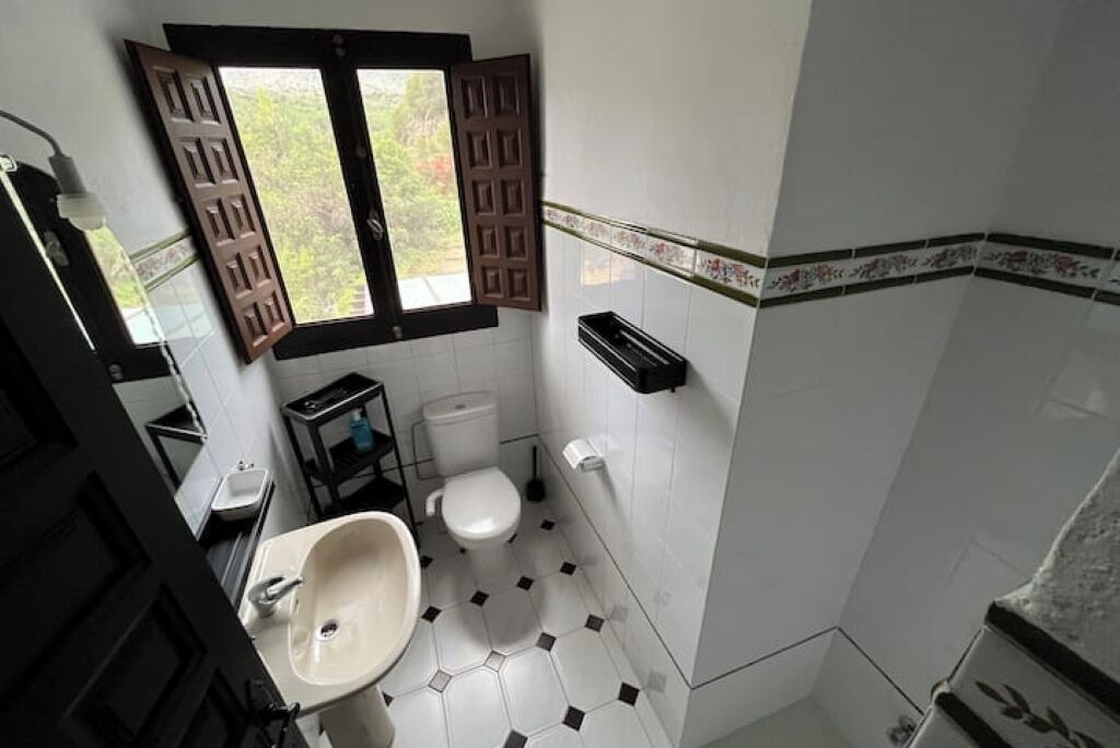 Photo of Bathroom in Bolulla