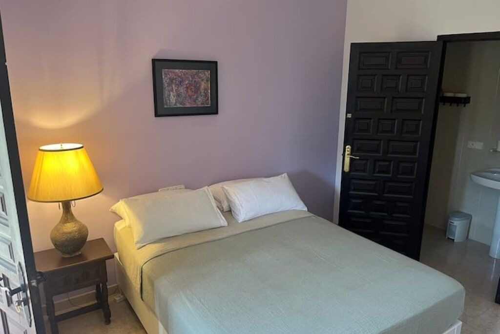 Photo of Bedroom in Bolulla