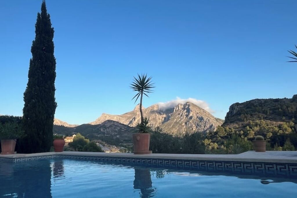 Photo of Outdoor in Bolulla