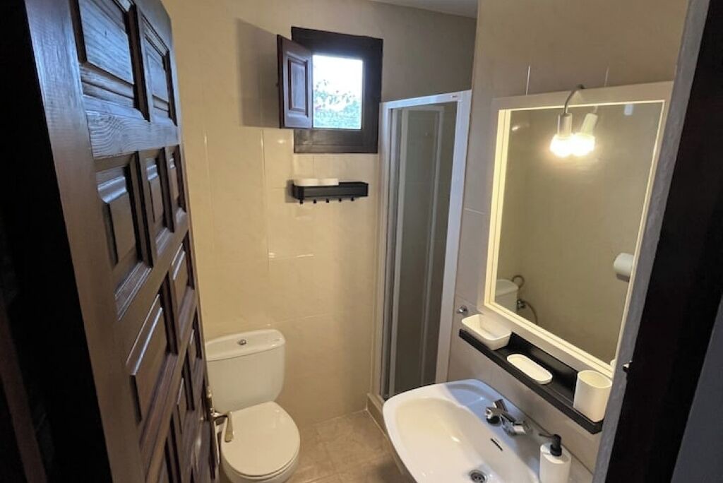 Photo of Bathroom in Bolulla