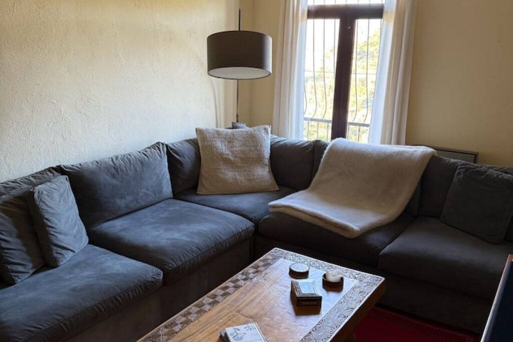 Photo of Livingroom in Bolulla