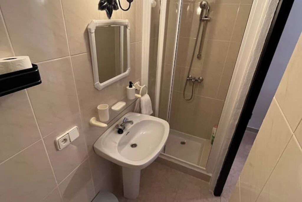 Photo of Bathroom in Bolulla